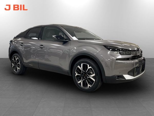 Citroen C4 Max Hybrid 145hk Aut - OMGÅENDE LEVERANS! - 2026