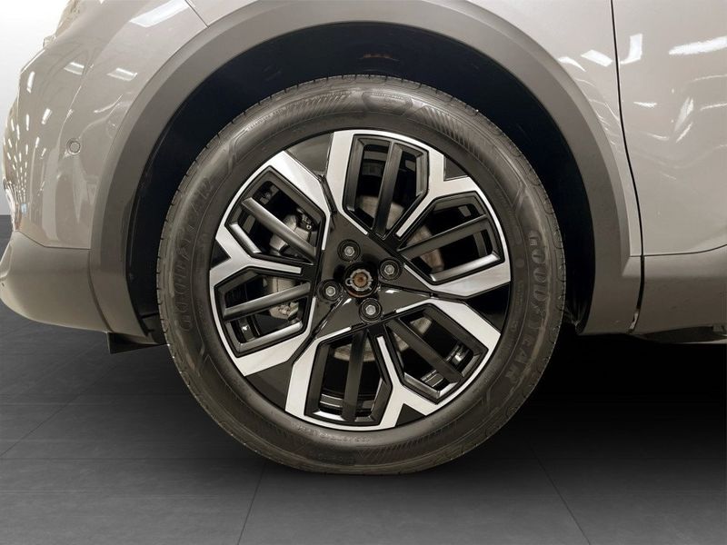 Citroen C4 bild 9