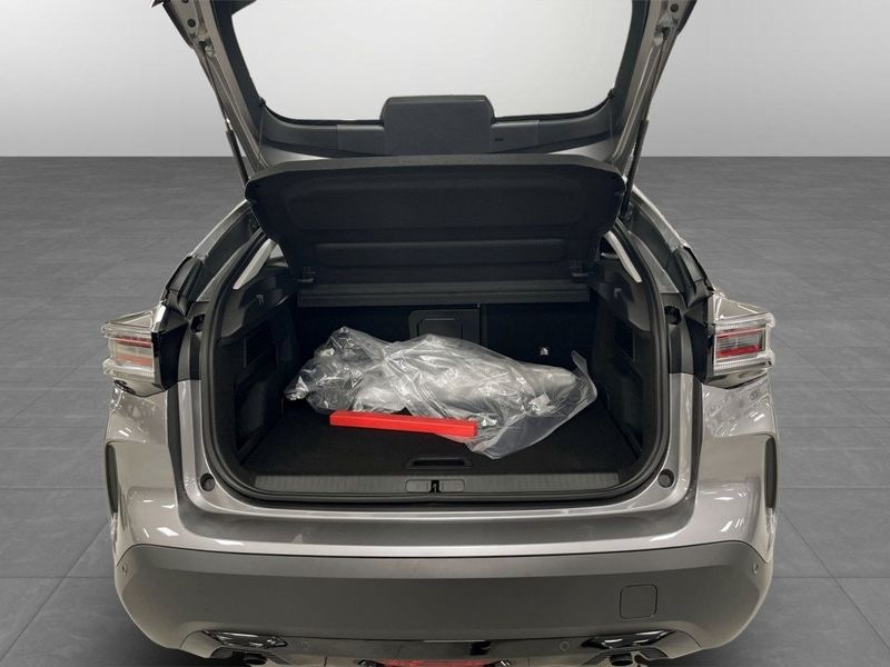 Citroen C4 bild 8