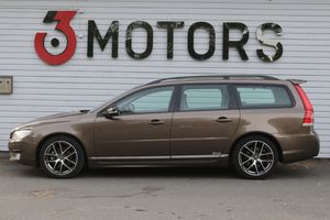 Volvo V70 bild 4