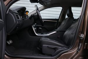Volvo V70 bild 8