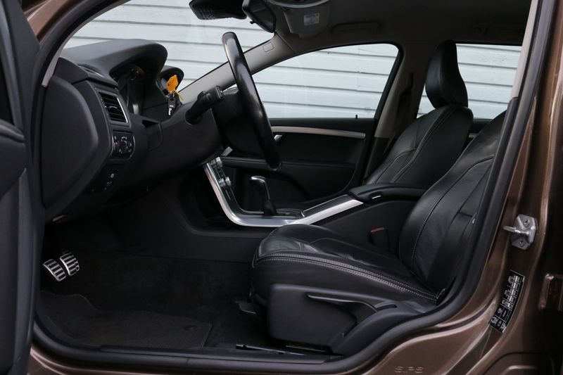 Volvo V70 bild 8