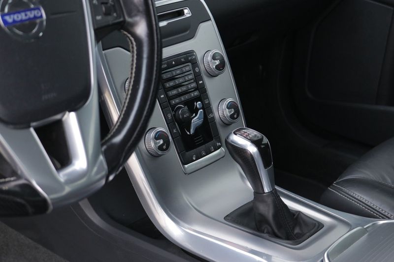 Volvo V70 bild 18