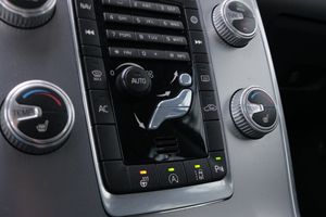 Volvo V70 bild 11