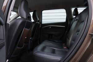 Volvo V70 bild 28