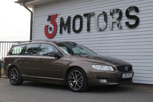 Volvo V70 bild 31