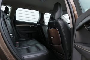 Volvo V70 bild 27