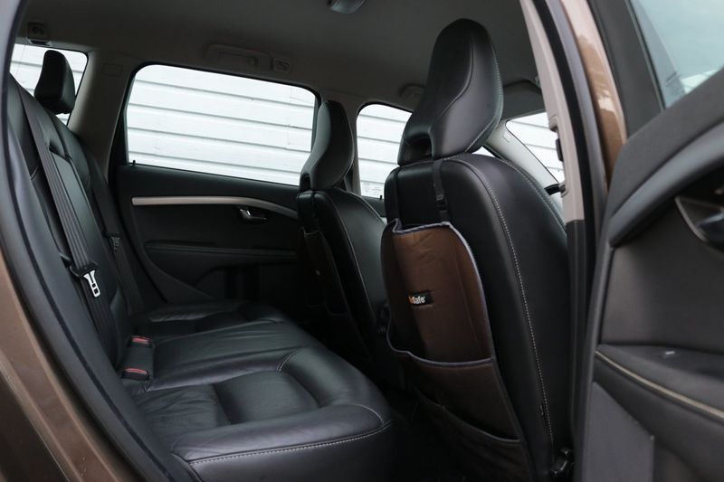 Volvo V70 bild 27