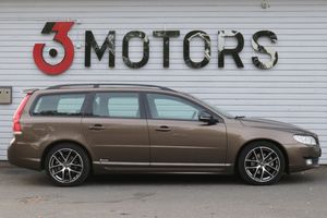 Volvo V70 bild 5