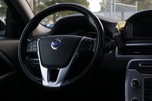 Volvo V70 bild 25