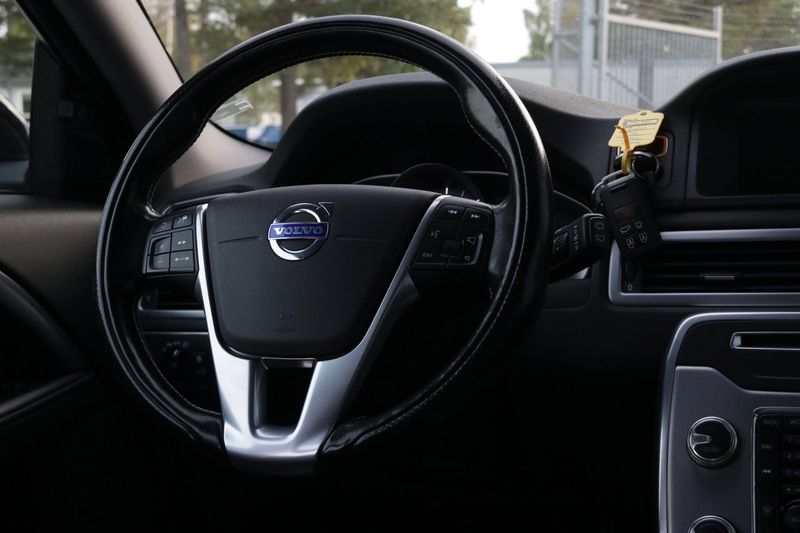 Volvo V70 bild 25