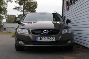 Volvo V70 bild 32