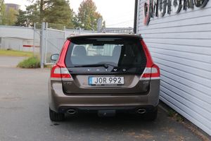 Volvo V70 bild 19