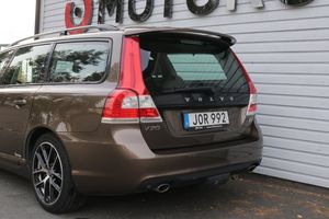 Volvo V70 bild 20