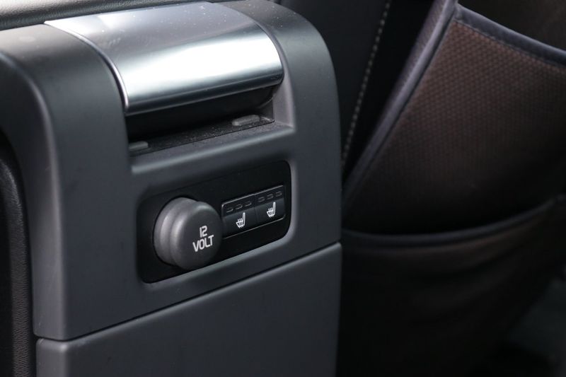 Volvo V70 bild 29
