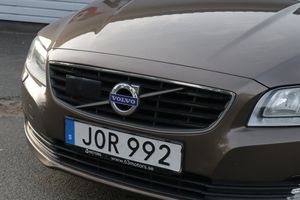 Volvo V70 bild 3