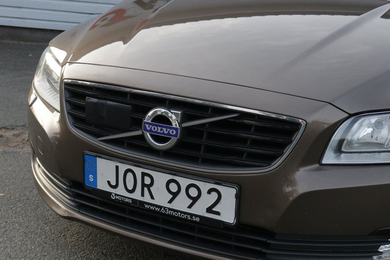 Volvo V70 bild 3