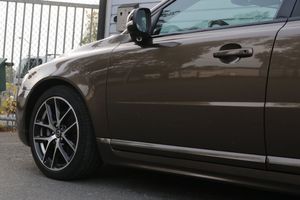 Volvo V70 bild 23