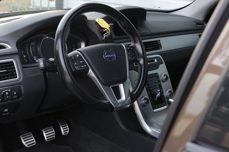 Volvo V70 bild 9