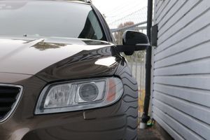 Volvo V70 bild 33