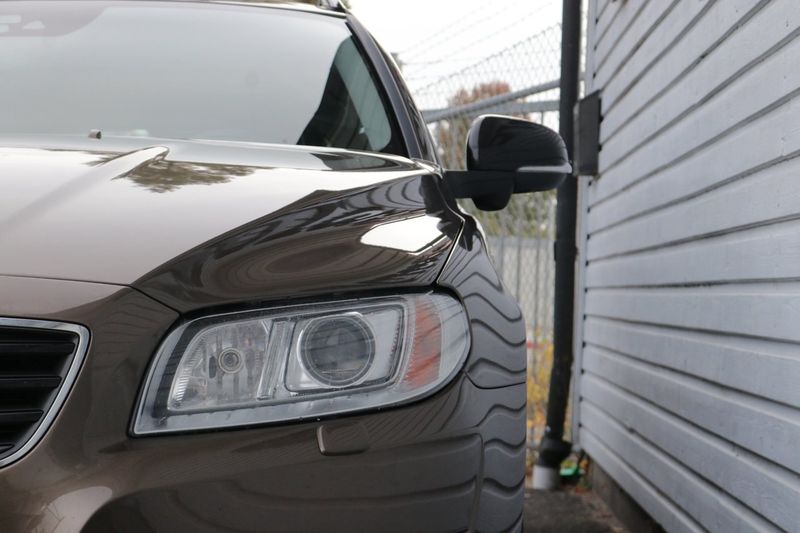 Volvo V70 bild 33