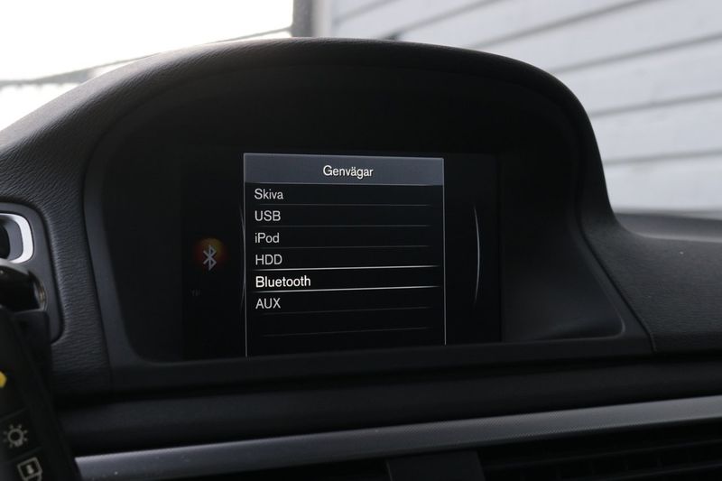Volvo V70 bild 12