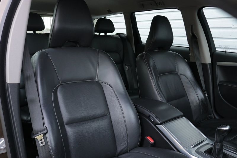 Volvo V70 bild 30