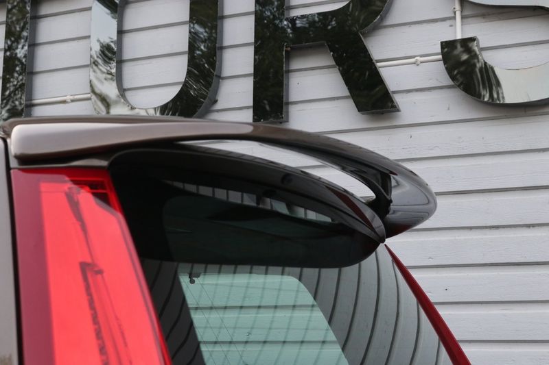Volvo V70 bild 21