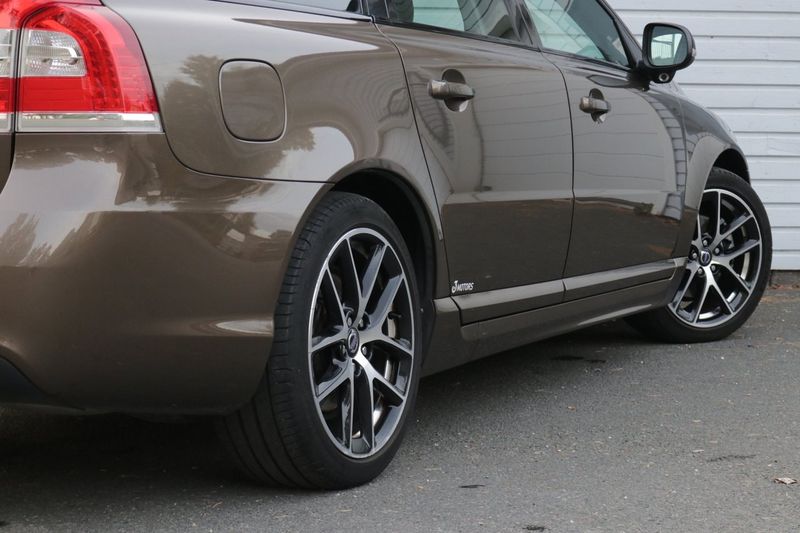 Volvo V70 bild 24