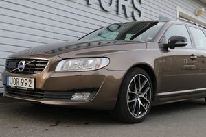 Volvo V70 bild 22