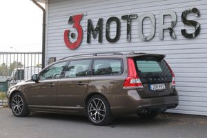Volvo V70 bild 7