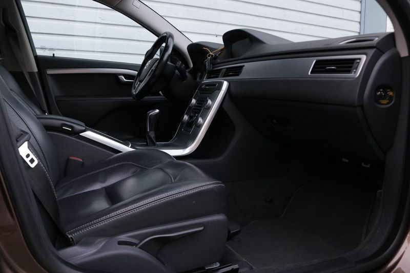 Volvo V70 bild 26