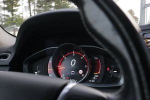Volvo V70 bild 17