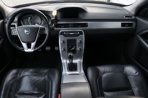 Volvo V70 bild 10