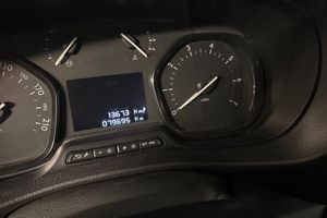 Peugeot Expert bild 12