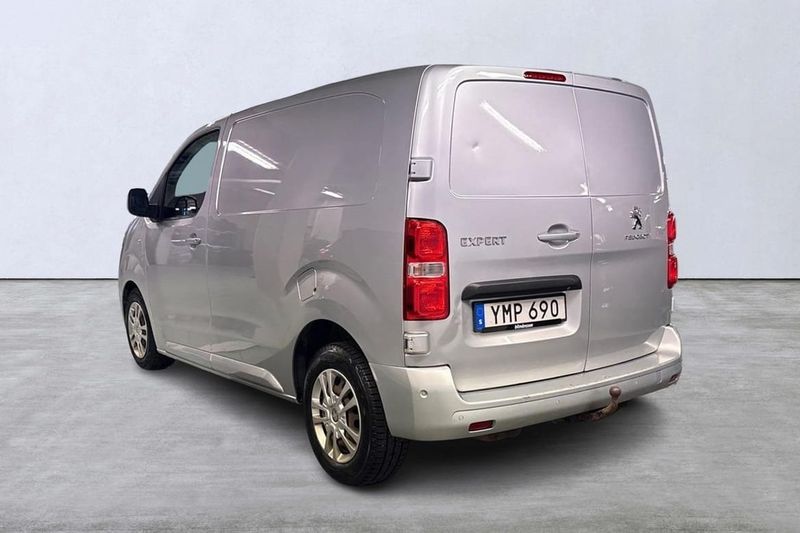 Peugeot Expert bild 3