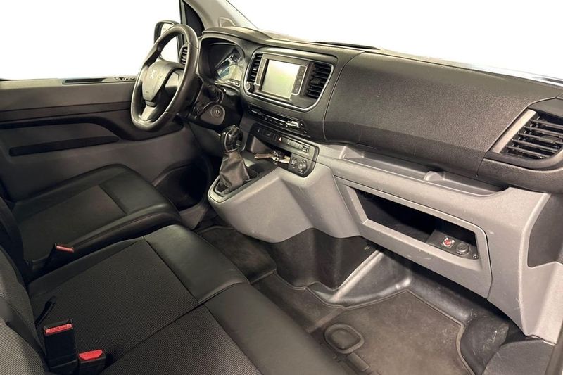 Peugeot Expert bild 10