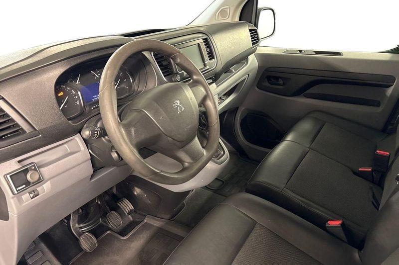 Peugeot Expert bild 11