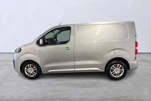 Peugeot Expert bild 2