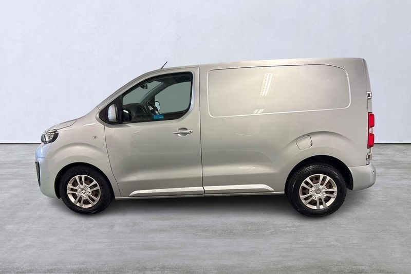 Peugeot Expert bild 2
