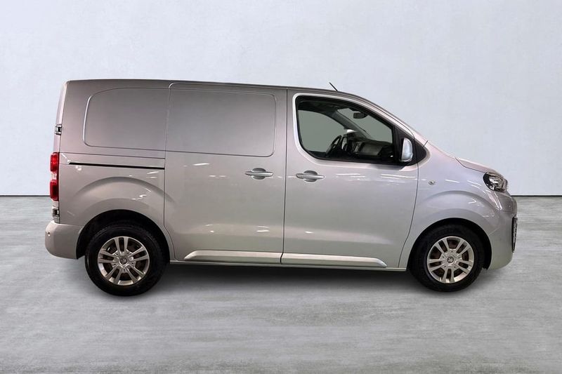 Peugeot Expert bild 6