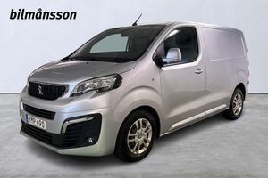 Peugeot Expert bild 1