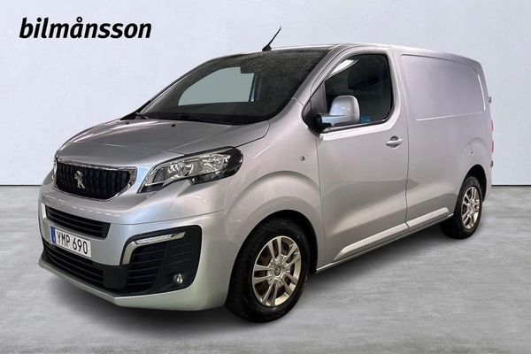 Peugeot Expert Peugeot expert - 2017