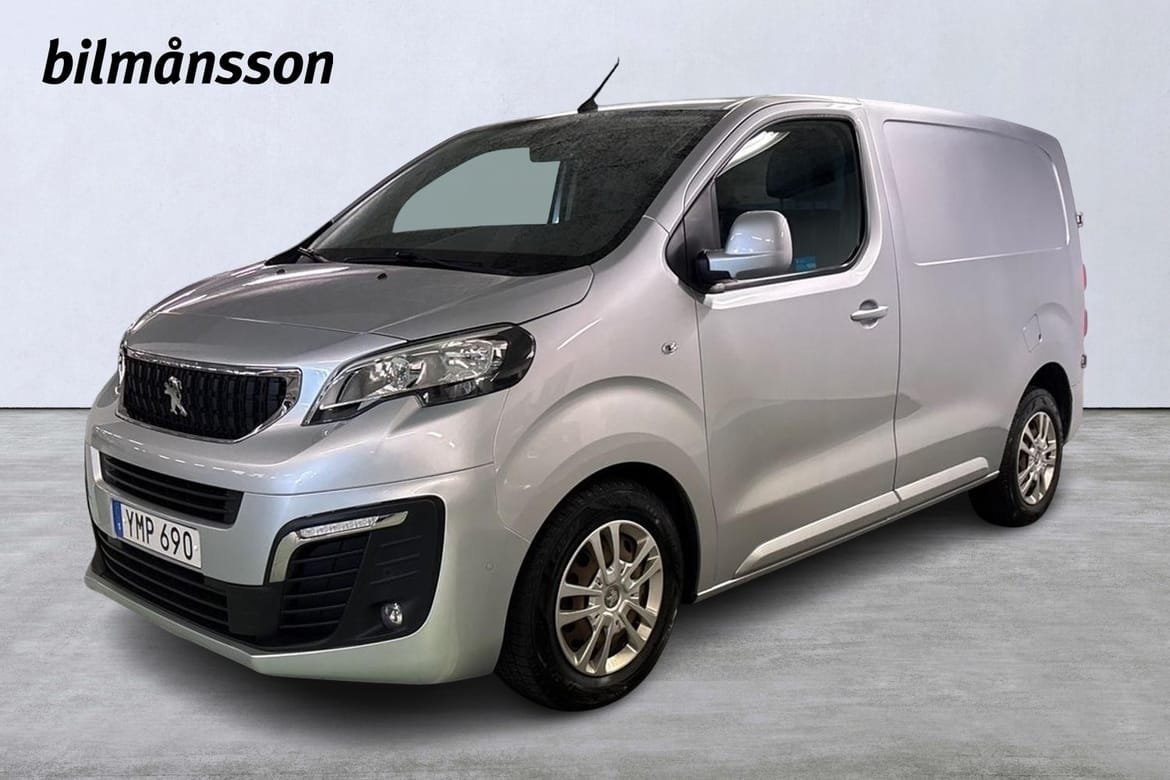 Peugeot Expert