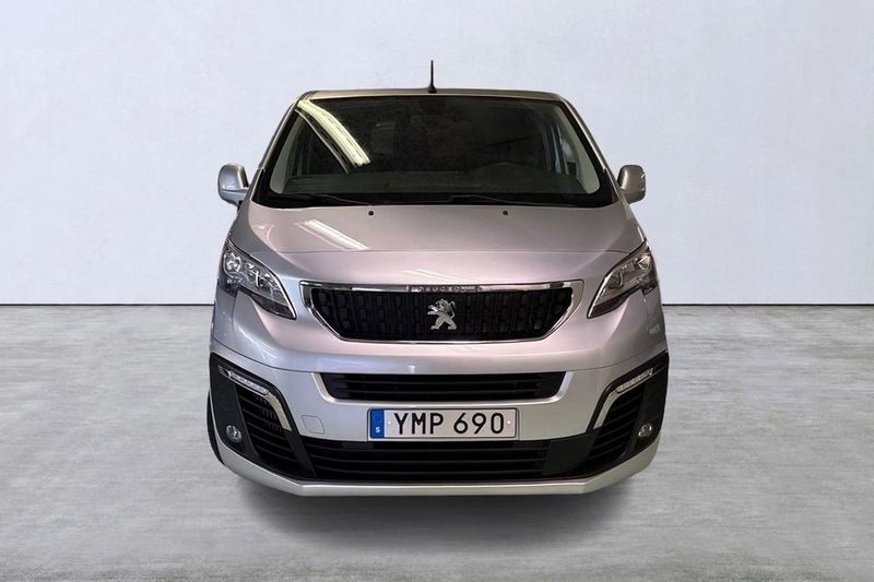 Peugeot Expert bild 8
