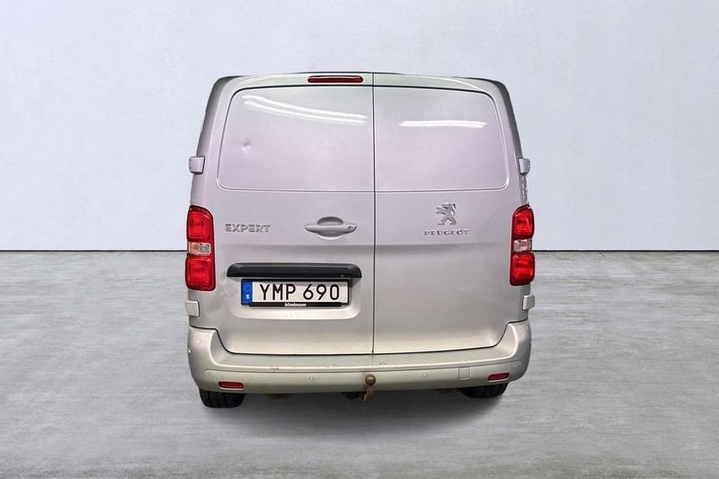 Peugeot Expert bild 4