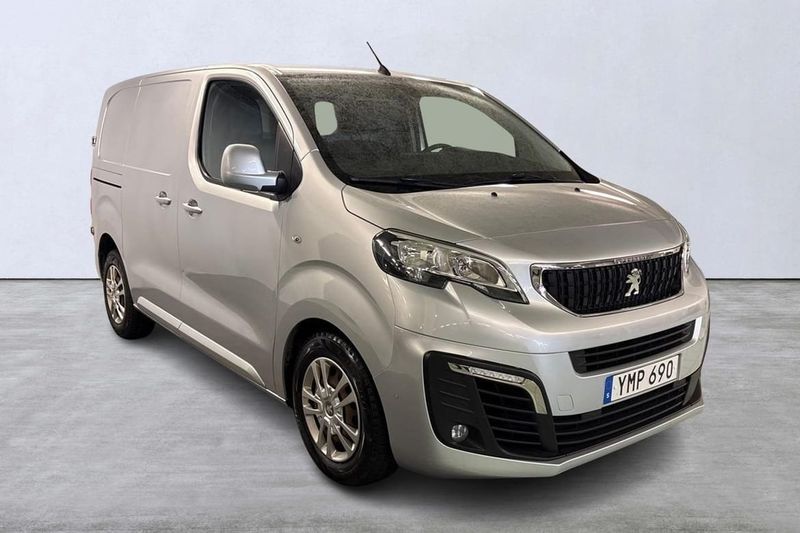 Peugeot Expert bild 7