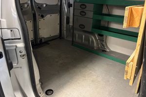 Peugeot Expert bild 15