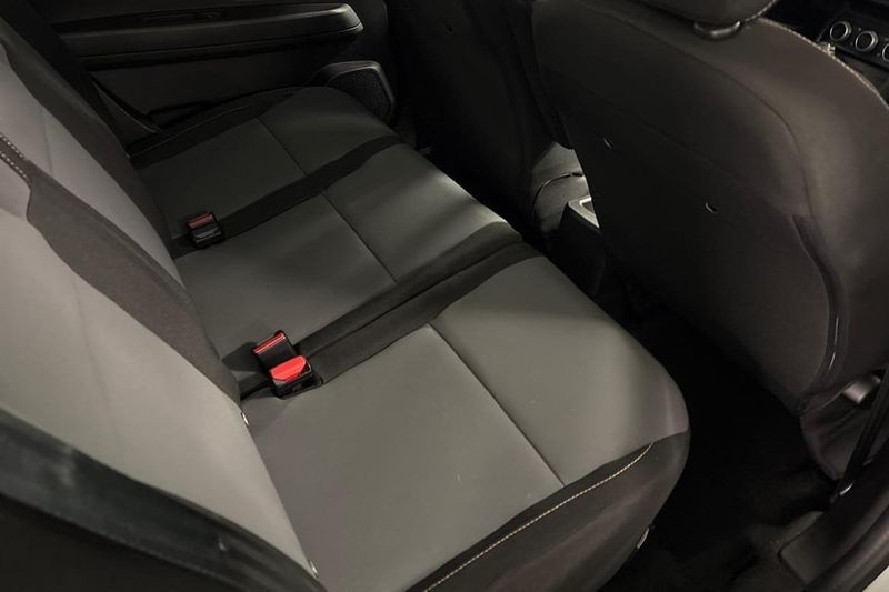 Dacia Jogger bild 11