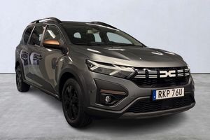 Dacia Jogger bild 6